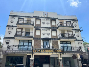 Belajandro Hotel